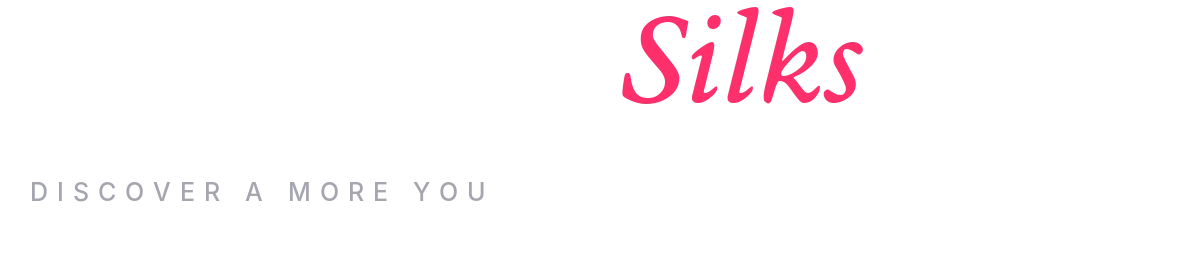 Whispering Silks