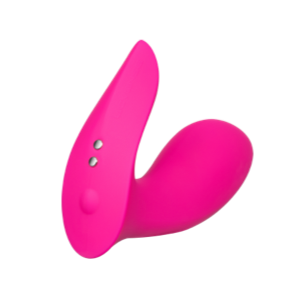 Bluetooth Panty Vibrator