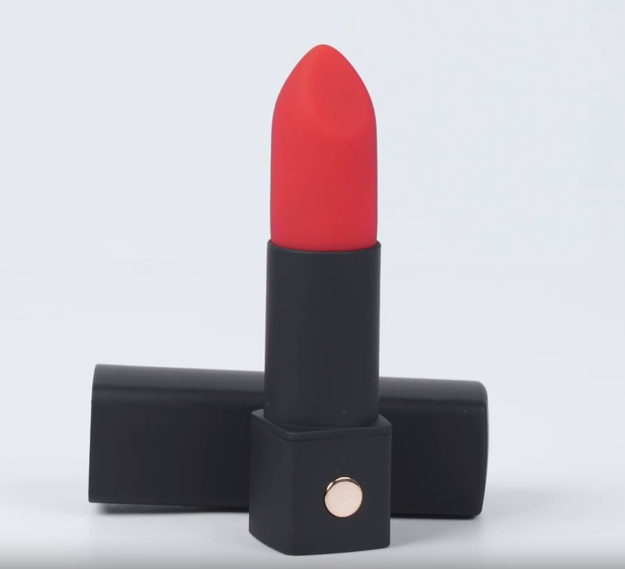 Wireless Lipstick Vibrator