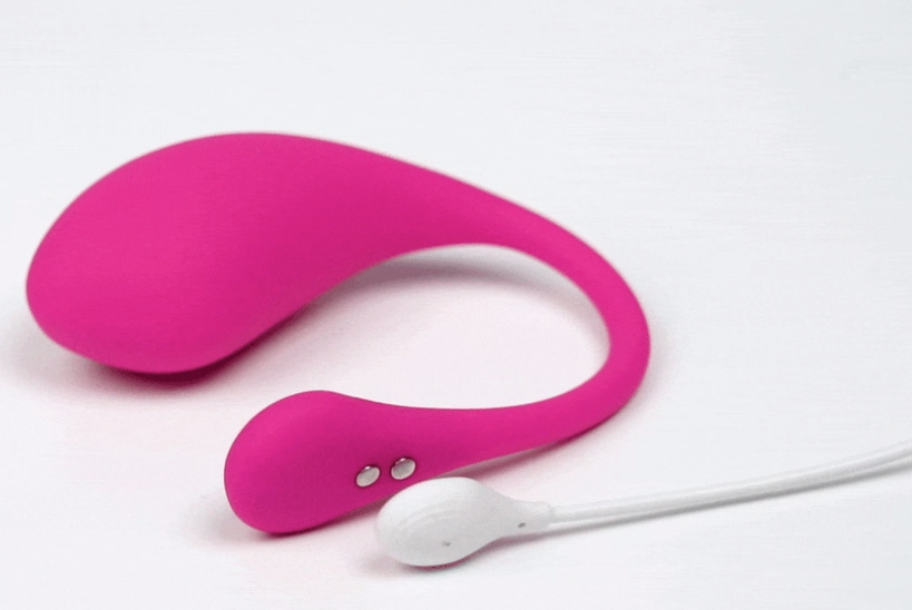 Wireless Bluetooth Vibrator